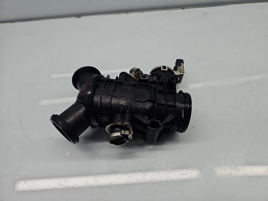 Clapeta acceleratie Jaguar XF (X250) [Fabr 2008-2015] Facelift 9X2Q-9L