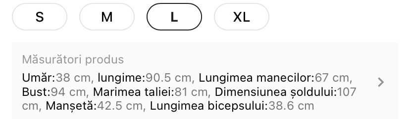 Rochita rosie cu paiete