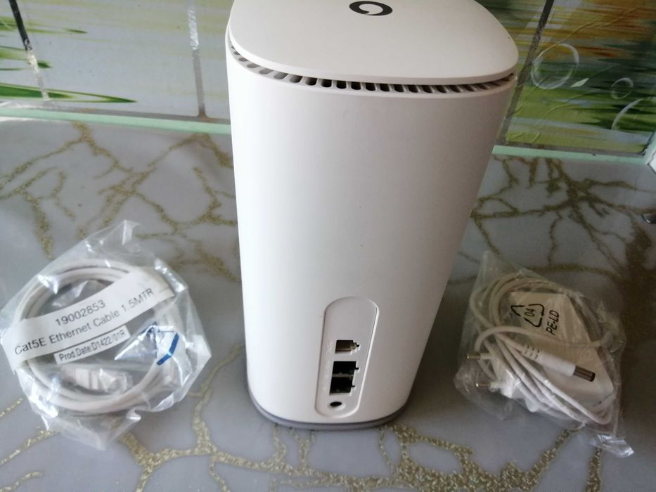 Router Wireless Cube 5G