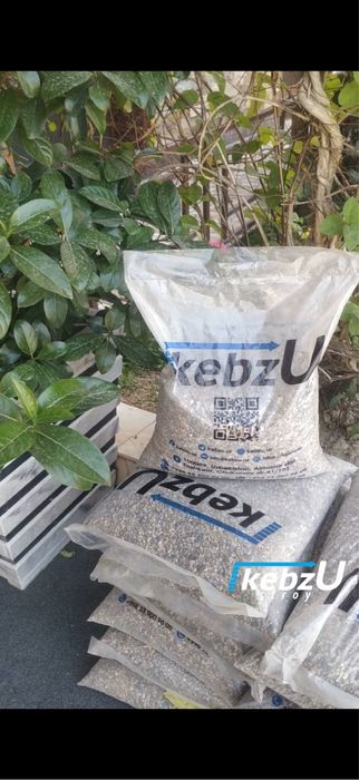 Каменный ковер под заказ от kebzU.Stroy