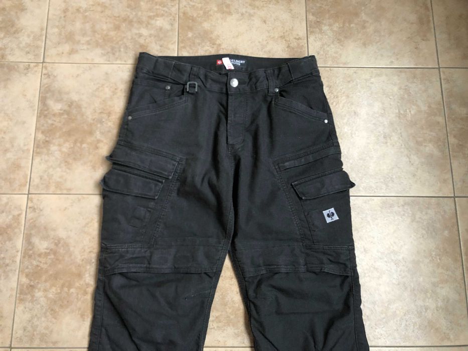 Engelbert Strauss панталон р-р 54