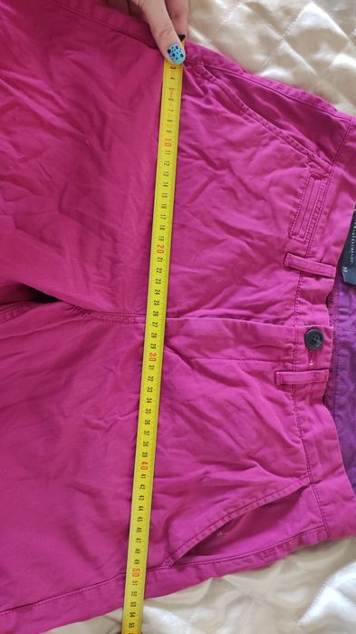 Armani Exchange къси панталони