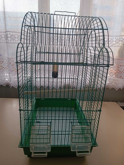 Клетка для птиц,продам