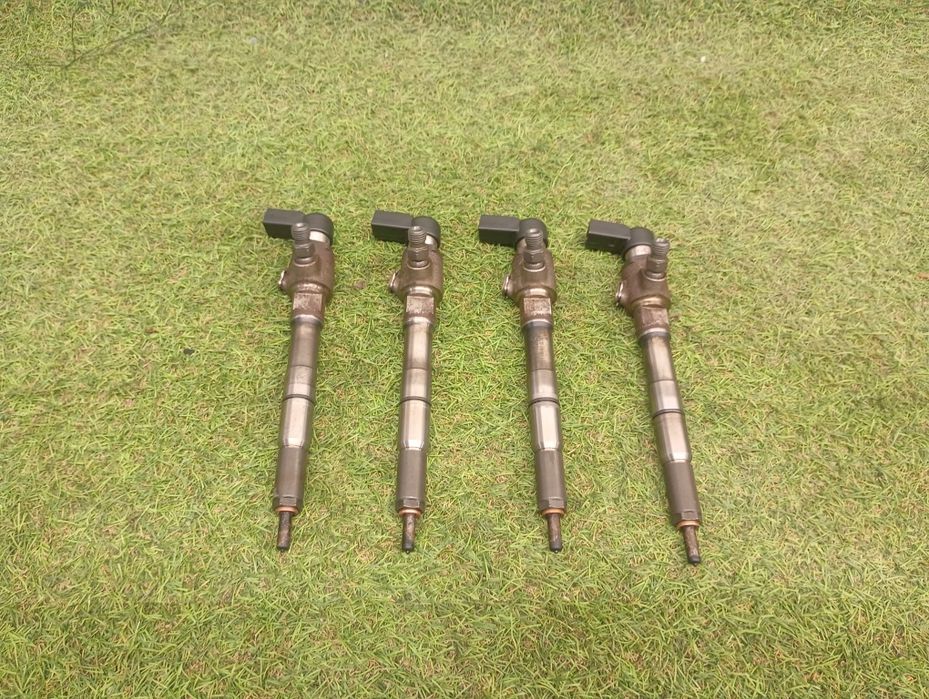 Injectoare Vw/Audi/Skoda/Seat , 1.6tdi CAY