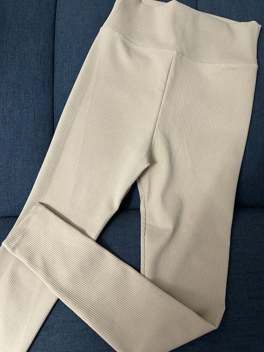 5€ Рипсен клин с висока талия