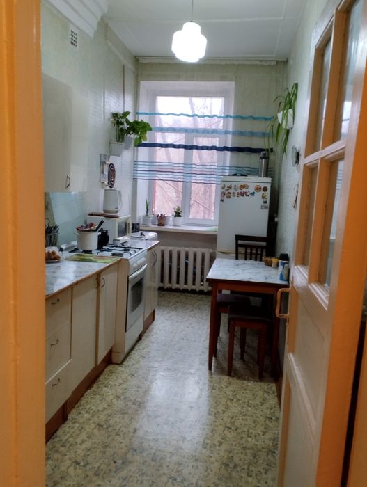 Сдается 2-комнатная квартира