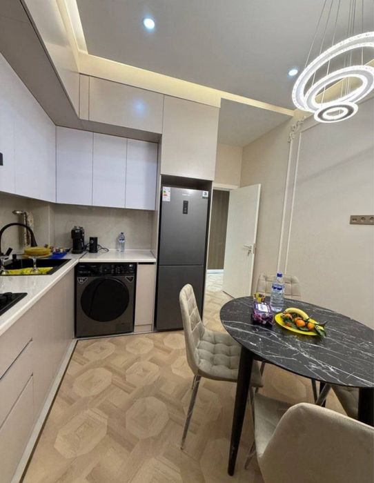 Сдается 1 ком ЖК Botanika Saroyi