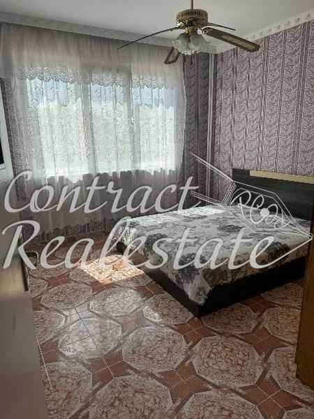 Дава се под наем Тристаен апартамент в Варна, Владислав Варненчик - 72 кв.м за 306 € - Снимка #7