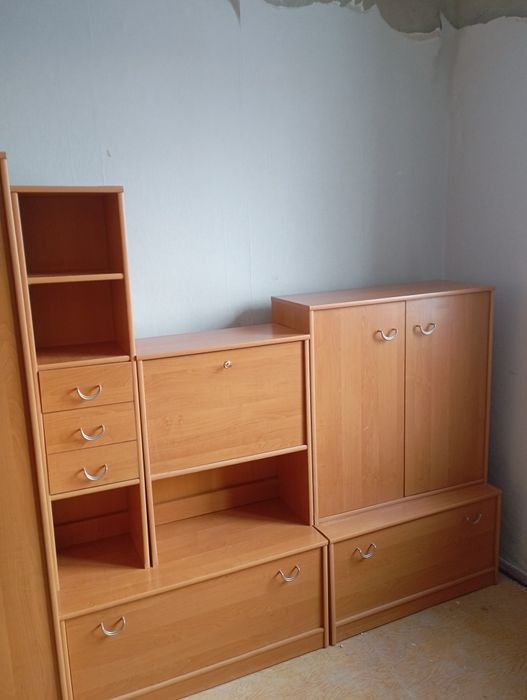 Шкаф в гостиную зал стенка