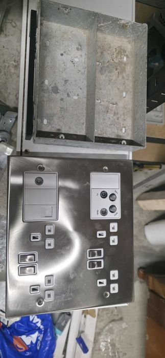 Prize și doze aparataj. ( De uk)