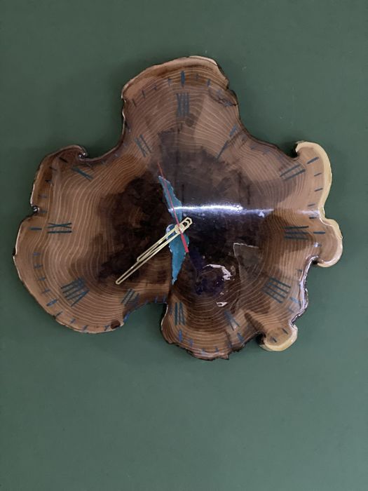 Часовници, които карат минутите да носят усмивки.