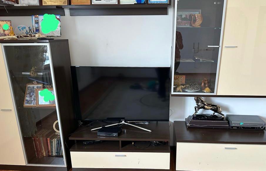 Продается мебель для гостиной и зала