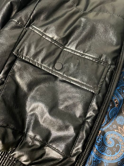 Куртка осенний весенний