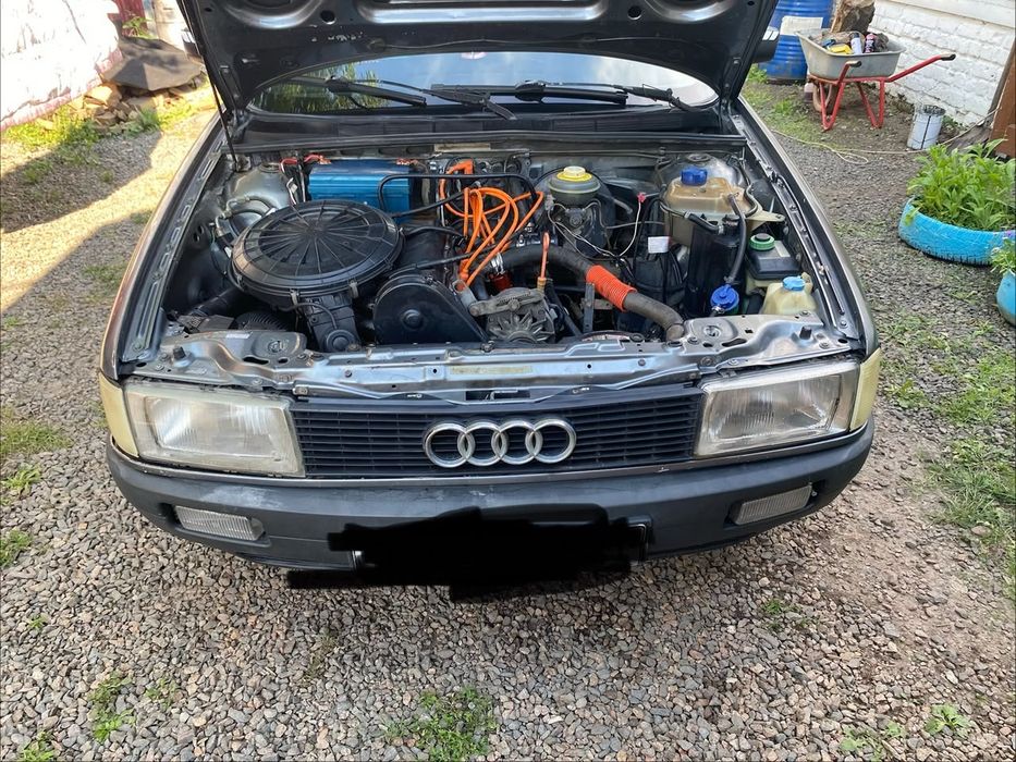 Продам Ауди 80 b3