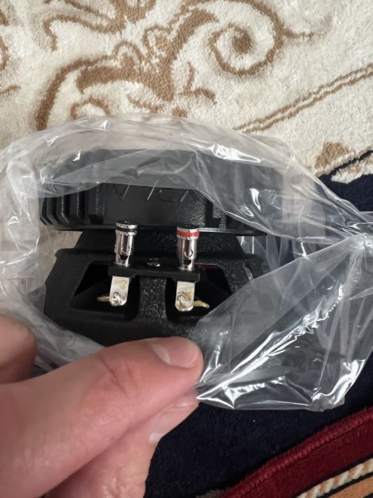 Динамики урал ак47c.m