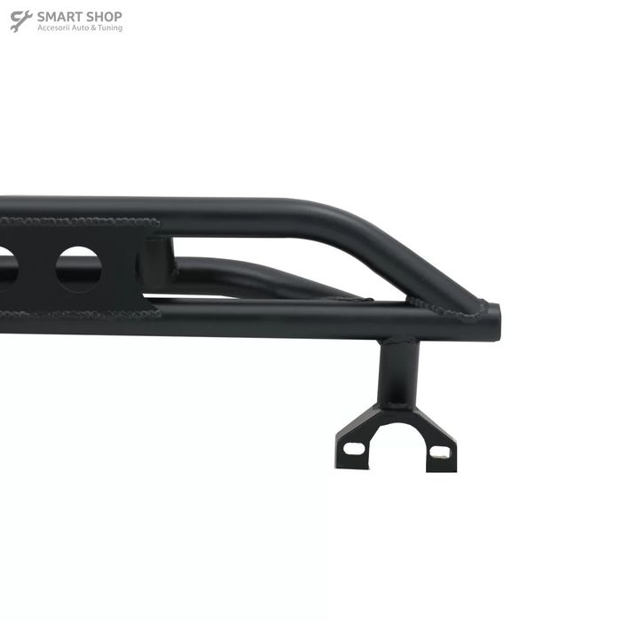 Praguri trepte laterale Jeep Wrangler Rubicon JK 2 Usi (2007-2017)