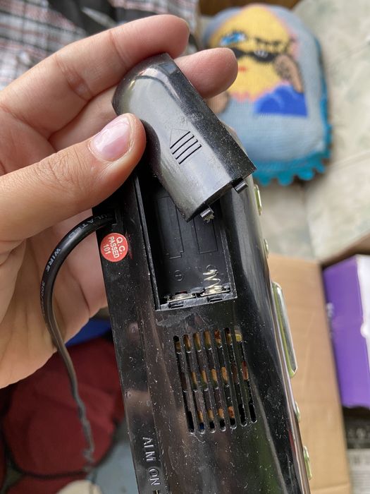 Продам электронные часы