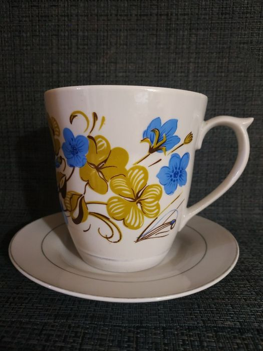 Подарочные кружки, бокалы-гиганты.  Новые. См. все фото