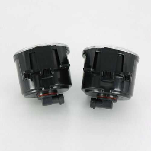 Лед LED Фарове За Мъгла Халогени за Форд Опел Ситроен Нисан Рено Дачия