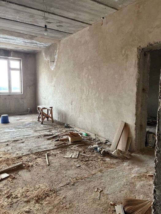 Генерал Узоков. Банковски дом 3 х ком. 145 м2 + 80 м2 мансарда