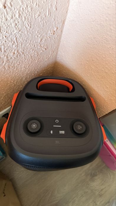 JBL Partybox 110