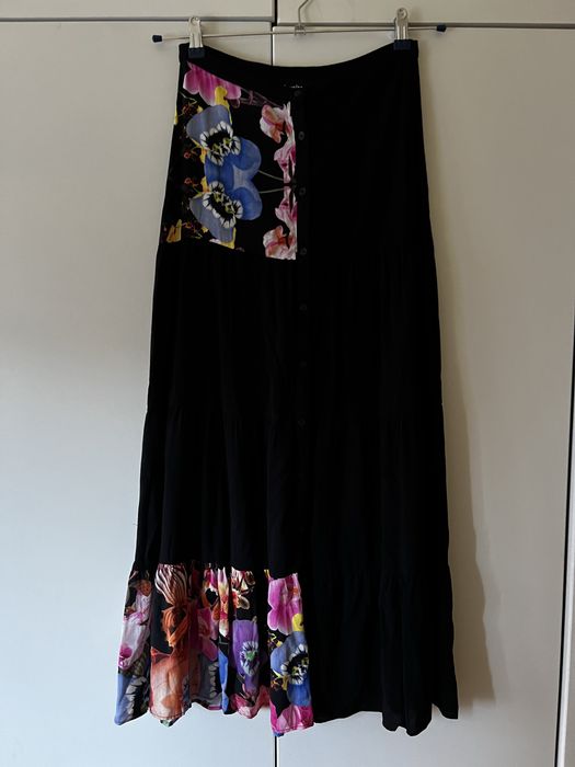 Дълга пола Desigual