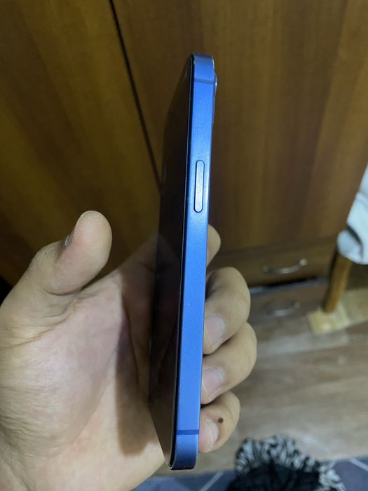 Iphone 13 128 Blue