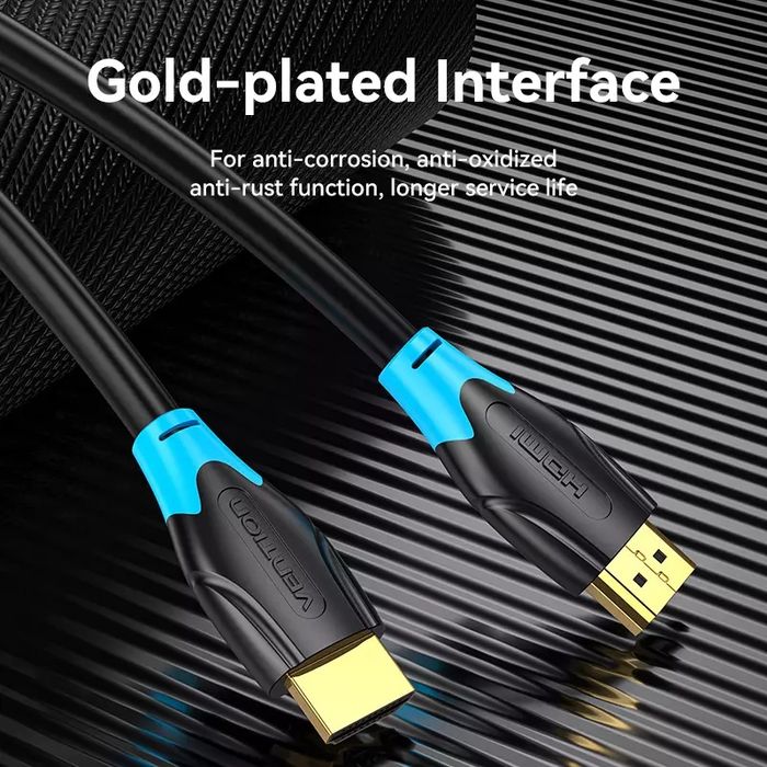 Продаю фирменный HDMI кабель Vention