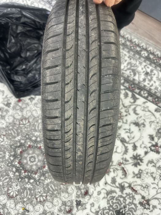 Продам шины летние