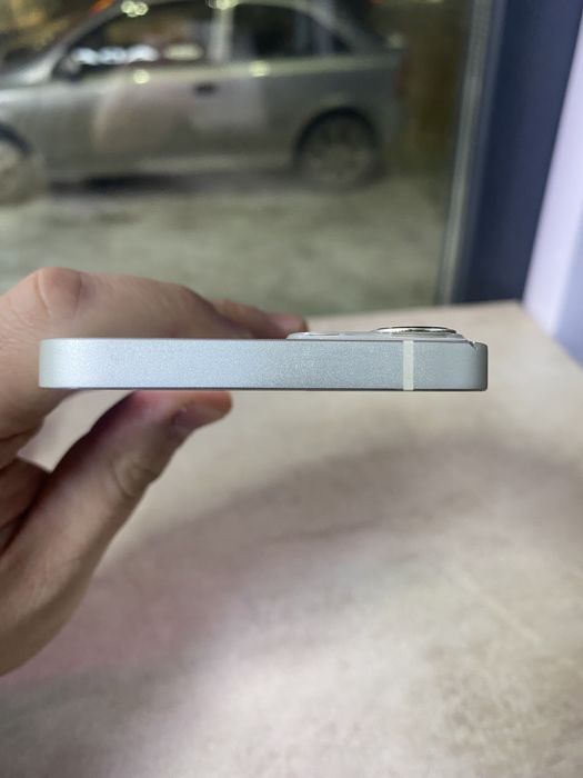 Продам айфон 13/128гб акб 86%