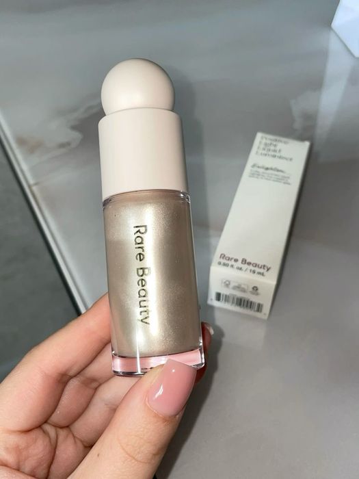 Хайлайтер rare beauty