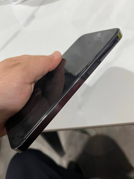 Iphone 14 pro max 256GB