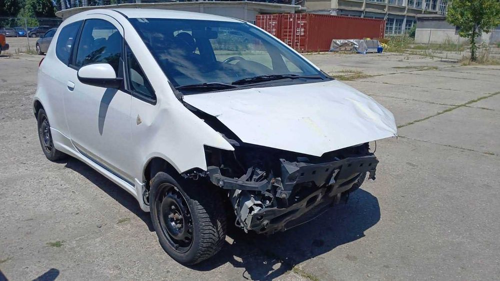 Dezmembrez Mitsubishi Colt 1.3 Benzina Euro 5 Din 2013 - 4A90