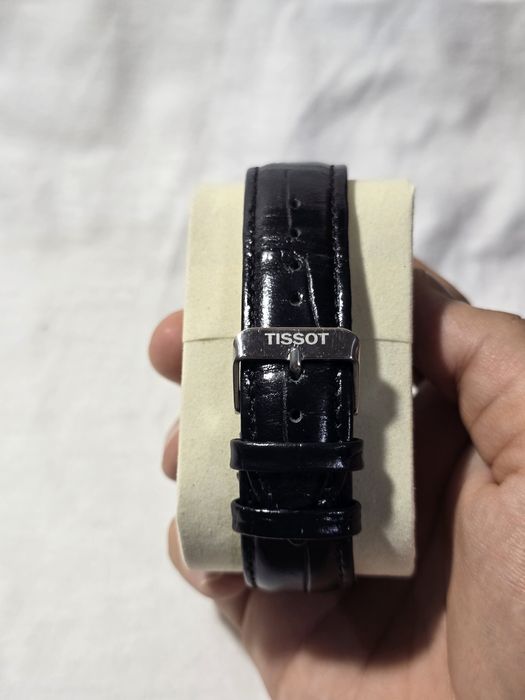 Soat,  часы от Tissot