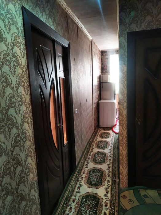 Продаётся 3комнатная квартира в городе Ахангаране