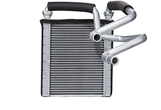Radiator Incalzire Suzuki Liana, 03.2001-12.2006, motor 1.3; 1.6, 1.8, 2.0; 2.3 benzina, 1.4 DDiS, diesel, aluminiu brazat/aluminiu, 134x191x20 mm