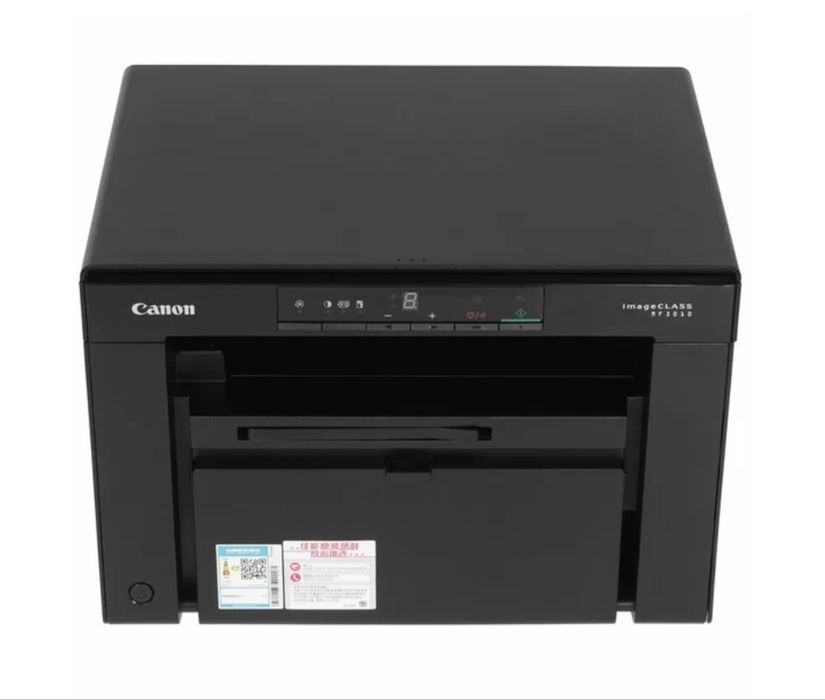 СРОЧНО!!! Canon imageCLASS   MF 3010