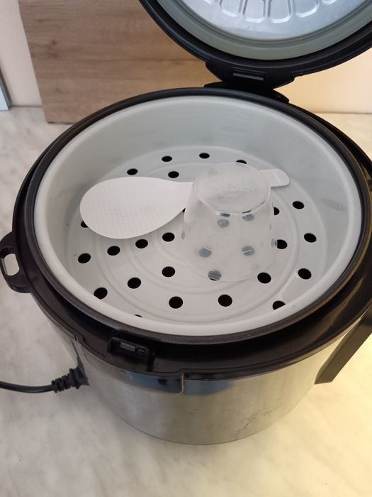 Мултикукър  MUHLER