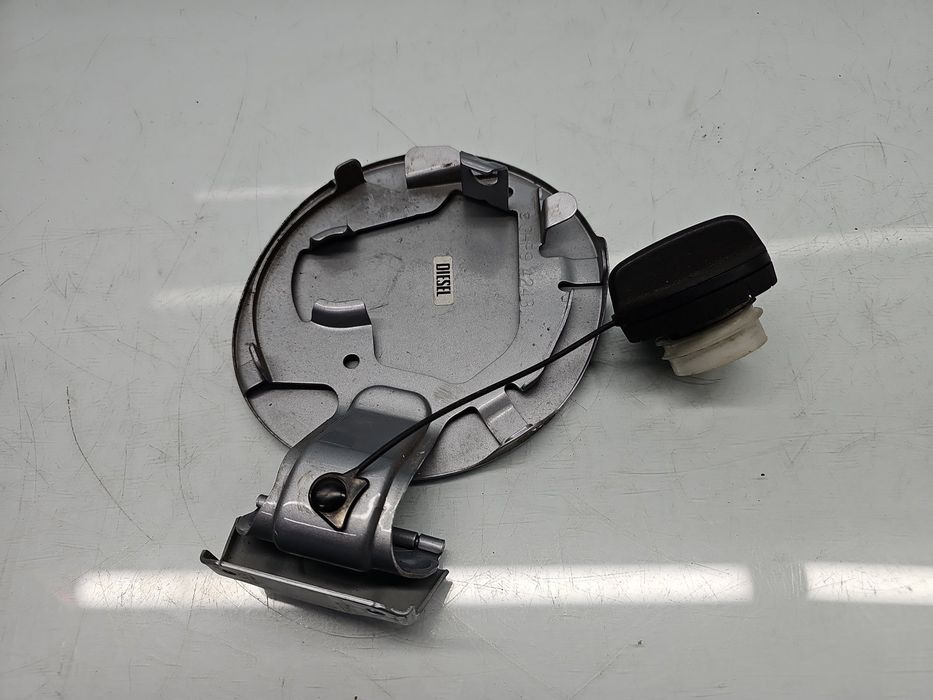 Capac rezervor Mazda 6 (GJ1) [Fabr 2014-2021] Break OEM