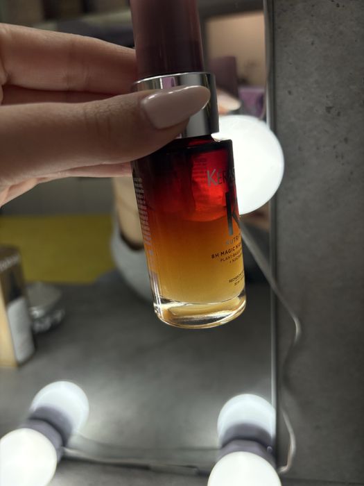 Cocosolis, Kerastase - дамска козметика