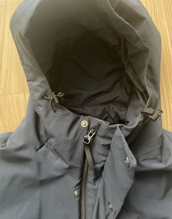 Peak Performance / мъжко зимно яке L