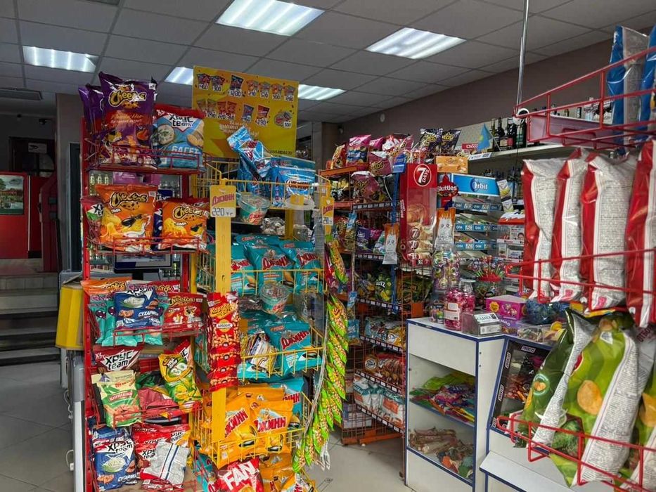 Продам коммерческое помещение