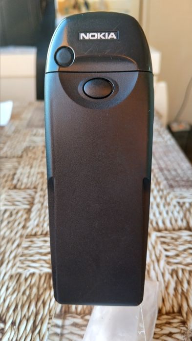 Нокия 6310i в отлично техническо състояние.
