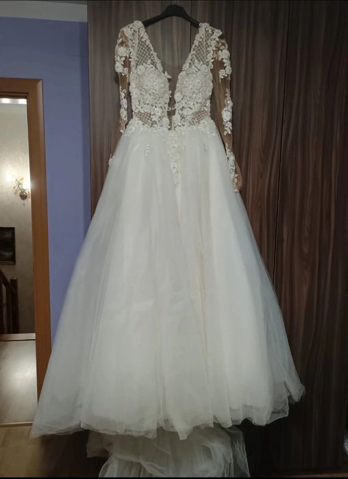 Rochie de mireasa Maya Fashion