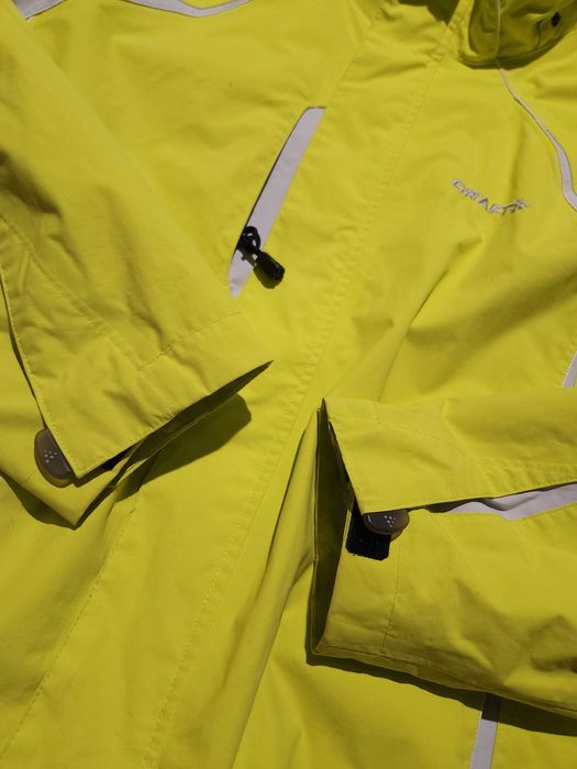 CRAFT L3protection  WaterProof Яке/Мъжкo XL