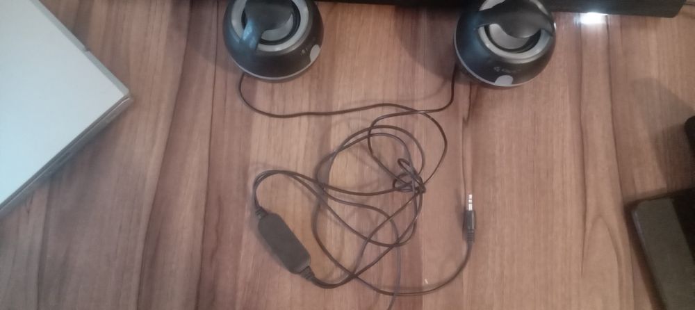 Колонки для компьютера