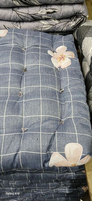 Arzon matraslar sizlar uchun