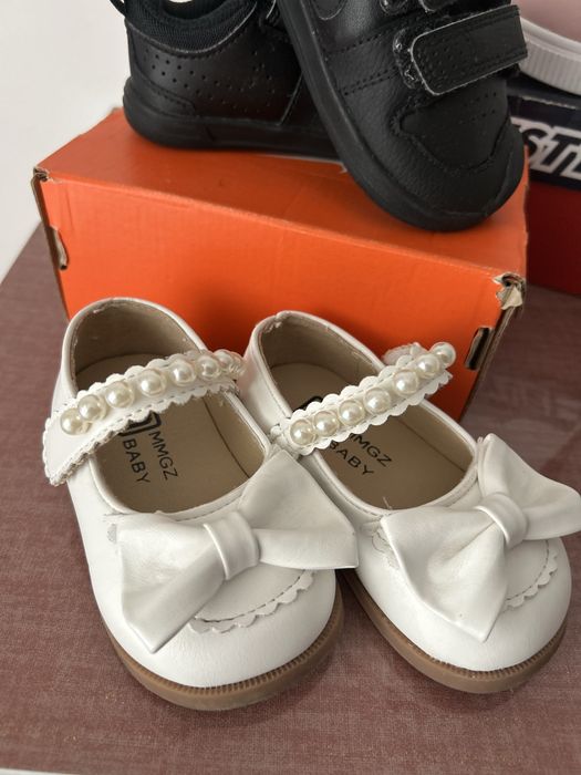 Детски обувки за момиче