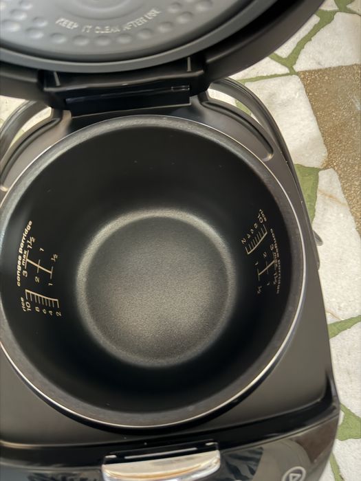 Multicooker Heinner