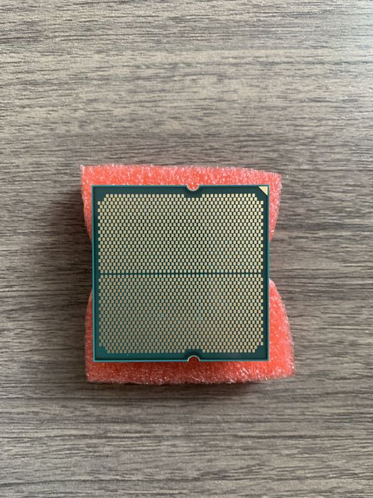 Процессор AMD Ryzen 5 7500F OEM